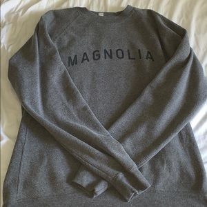 Magnolia Crew Neck